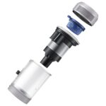 Samsung AI Jet Lite Rechargeable Stick Vacuum 25.2V Beige - Image 3