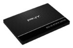 PNY CS900 SSD 1TB Type 2.5'' with SATA III Connection SSD7CS900-1TB-RB - Image 5