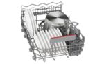 Bosch Freestanding Dishwasher with Wi-Fi for 10 Place Settings W45xH84.5cm Inox - Image 4