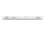 Casio Electric Stage Piano CDP-S110 Set with 88 Weighted Keys Built-in Speakers and Connection with Headphones and Computer White - Image 4