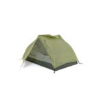 Sea to Summit Telos Evo Bikepack TR2 Camping Tent Igloo Green 3 Seasons for 2 People 274x215x105cm - Image 4