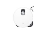 Xiaomi 5 Robot Vacuum Cleaner with Laser Mapping & 20000Pa Suction Power White - Image 16