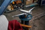LEGO Icons Boeing Douglas DC3 Panam Airliner για 18+ Ετών 1903τμχ - Image 16