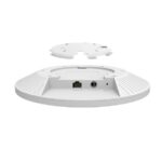 TP-LINK EAP683 UR v1 WiFi Mesh Network Access Point Wi‑Fi 6 Dual Band (2.4 & 5GHz) - Image 2