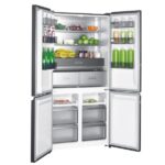 MPM-503-SSI-11 Freezer fridge with freezer opening on both sides Freestanding 505 l - Image 6