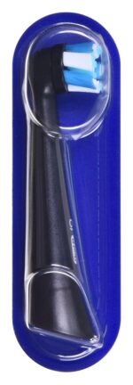 Oral-B iO Series 10 Electric Toothbrush with Timer, Pressure Sensor, and Travel Case Black - Image 10