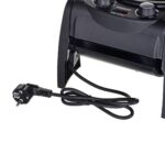 G3Ferrari Napoletana Pizza G10032 Pizza Maker 1200W Black - Image 9