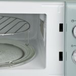 Girmi FM-2100 Microwave Oven with Grill 20lt Beige - Image 2