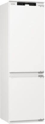 Gorenje Fridge-Freezer 252lt NoFrost H177.2xW54xD54.5cm White NRKI517E41 - Image 4
