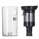Samsung Jet 75E Pet Rechargeable 2 in 1 Stick & Handheld Vacuum 21.6V Teal Mint - Image 9