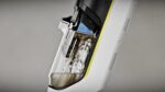 Karcher Fcv 2 Natural N Rechargeable Stick Vacuum White - Image 2