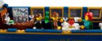 LEGO Ideas The Orient Express Train για 18+ Ετών 2540τμχ - Image 7