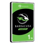 Seagate Barracuda 1TB HDD Hard Drive 2.5" SATA III 5400rpm with 128MB Cache for Desktop / Laptop / PS4 ST1000LM048 - Image 2