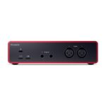 Focusrite Scarlett 2i2 4th Gen - Image 4