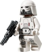 LEGO Τουβλάκια Remnant AT-AT with INT-4 για 10+ Ετών 1453τμχ - Image 8