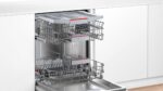 Bosch Fully Integrated Dishwasher for 14 Place Settings W60xH82cm Serie 4 - Image 5