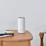 TP-Link AC1200 Whole Home Mesh Wi-Fi System  3-Pack - Image 4
