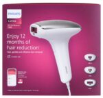 Philips Lumea IPL Series 7000 Epilator Machine IPL for Face, Body & Bikini SC1998/00 - Image 11