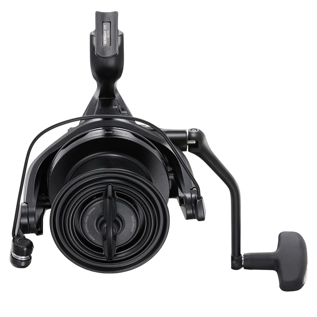 Shimano Ultegra XTE reel - Image 1