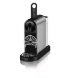 De'Longhi Citiz Coffee Machine for Nespresso Capsules 19bar Pressure Black - Image 4