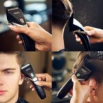 Wahl Professional Kuno Professional Rechargeable Hair Clipper Black 1887-0470 - Image 4