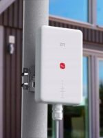 ZTE G51F External 5G Antenna with Ethernet Connection - Image 3