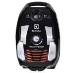 Electrolux EPF63EB-S Vacuum Cleaner 700W Bagged 3.5lt Black - Image 8