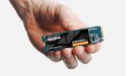 Kioxia EXCERIA G3 SSD 1TB M.2 Type PCI Express 5.0 Connection PS5 Compatible LVC10Z001TG8 - Image 2