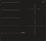 Bosch Serie 8 Induction Cooktop Autonomous 57.2x51.2εκ. - Image 5