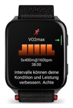 Garmin Venu X1 Titanium 46mm Waterproof Smartwatch with Heart Rate Monitor (Black with Slate Titanium) - Image 6