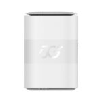 ZTE MC888 Wireless 5G Router Wi‑Fi 6 with 2 Ports - Image 2