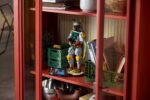 LEGO Τουβλάκια Boba Fett για 18+ Ετών 1544τμχ - Image 14