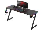 Huzaro Hero 4.8 Rgb Gaming Desk Huz - Image 2