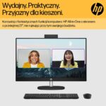 HP 27-cr0222nw 27" (Ryzen 7-7730U/16GB/512GB SSD/FHD/W11 Home) - Image 9