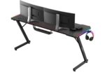 Huzaro Hero 4.8 Rgb Gaming Desk Huz - Image 9