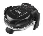 G3Ferrari Delizia G10006 Pizza Maker 1200W Black - Image 2