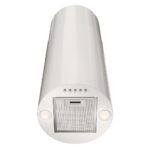 Maan Elba PB 31 Island Vent Hood 31cm White - Image 4