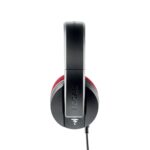 Focal Listen Professional Wired Over Ear Headphones Black - Image 3