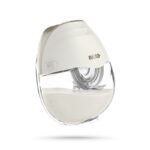 Neno Belisa Twin 3-phase Cordless Ηλεκτρικό Μονό Θήλαστρο Μπαταρίας και Ρεύματος Χωρίς BPA Μπεζ 150ml - Image 3