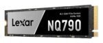 Lexar NQ790 SSD 2TB M.2 Type with PCI Express 4.0 Connection PS5 Compatible LNQ790X002T-RNNNG - Image 2