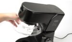 Black & Decker Stand Mixer 1000W with Stainless Mixing Bowl 5.2lt - Image 4