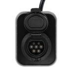Green Cell EV15RFID Wall Mounted Three-Phase Charging Station 22kW Type 2 (EV15RFID) - Image 5