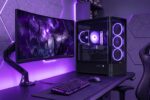 Actina SFF Gaming Desktop PC (5-245KF/16GB DDR4/1.0TB SSD/W11 Home) - Image 8
