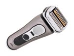 Braun 9615S Electric Shaver Face Rechargeable - Image 6
