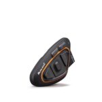 Midland BTX1 Pro S Ενδοεπικοινωνία Μονή για Κράνος Μηχανής με Bluetooth - Image 2