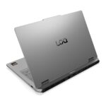 Lenovo LOQ Essential 15ARP11 15.6" FHD 144Hz (Ryzen 7-170/16GB/512GB SSD/GeForce RTX 5060/No OS) Luna Grey (US Keyboard) - Image 7