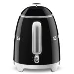 Smeg Kettle 800ml 1400W Black - Image 10