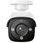 Reolink P340 IP Surveillance Camera 12MP Waterproof with Two-Way Communication and Lens 4mm - Image 4