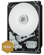 Western Digital Gold 18TB HDD Hard Drive 3.5" SATA III 7200rpm with 512MB Cache for Desktop / NAS / Server WD181KRYZ - Image 2