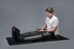 Active Jet Electric Massager For Legs Black - Image 25